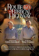 Route 60: The Biblical Highway , David Friedman