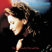 The First Time ... for the Last Time (Canadian Edition) , Shania Twain