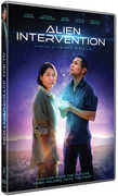 Alien Intervention , Michael Esparza