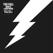 White Lightning , The Fall
