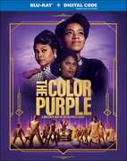The Color Purple (2023) , Taraji P. Henson