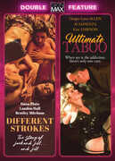Different Strokes /  Ultimate Taboo , Dana Plato
