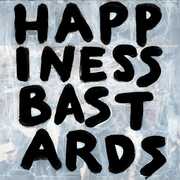 Happiness Bastards , The Black Crowes