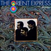 The Orient Express , Orient Express
