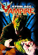 Atom Age Vampire , Franca Parisi Strahl