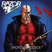 Divinity Of Death , Razor