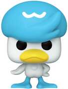 Funko POP! Games: Pokemon - Quaxly 