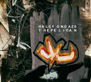 The Pelican , Halcyon Daze