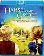 Hansel and Gretel , David Warner
