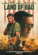 Land of Bad , Russell Crowe