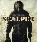 Scalper , Bai Ling