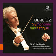 Berlioz: Symphonie fantastique , Symphonieorchester Des Bayerischen Rundfunks