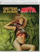 Specters /  Maya , Peter Phelps