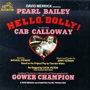 Hello Dolly / O.B.C.