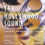 Hollywood Sound , John Williams
