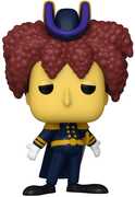 FUNKO POP! Television: Simpsons - Sideshow Bob