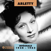 Integrale 1928-1962 , Arletty