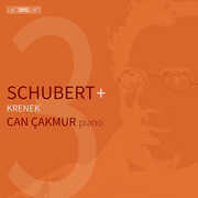 Schubert + Krenek , Can Cakmur