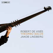 Theorbo Solo , Jakob Lindberg