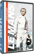 Le Mans , Steve McQueen