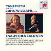 To the Edge of the Dream , Esa-Pekka Salonen