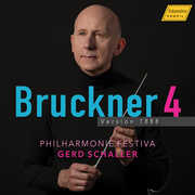 Bruckner: Symphony No. 4 in E-Flat Major "Romantic" , Philharmonie Festiva