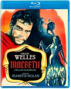 Macbeth , Orson Welles