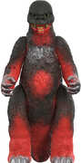 Super7 - Toho - ULTIMATES! - Shogun Godzilla (Vintage Red) (SDCC 2024)