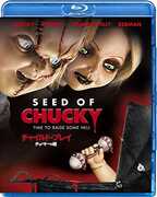 Seed of Chucky [Import] , Jennifer Tilly