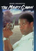 The Mighty Quinn , Denzel Washington