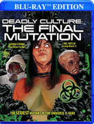 Deadly Culture: The Final Mutation 
