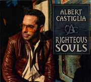 Righteous Souls , Albert Castiglia
