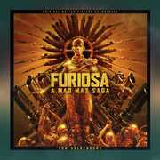Furiosa: A Mad Max Saga (Original Soundtrack) , Tom Holkenborg