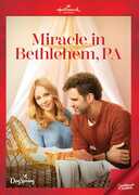 Miracle in Bethlehem, PA 
