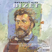 Greatest Hits , Bizet