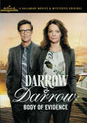 Darrow & Darrow: Body of Evidence , Kimberly Williams-Paisley