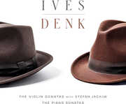 Ives Denk , Jeremy Denk