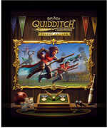 Harry Potter: Quidditch Champions Deluxe Ed for Playstation 5 