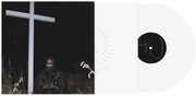 I Lay Down My Life For You - White , Jpegmafia