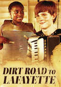 Dirt Road To Lafayette , David Hayman