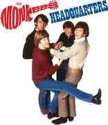 Headquarters , The Monkees