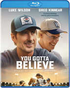 You Gotta Believe , Luke Wilson