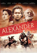 Alexander: The Ultimate Cut , Colin Farrell
