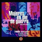 Mujeres En Pie De Guerra [Import] , Loquillo