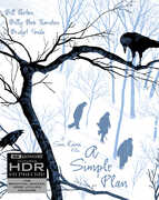 A Simple Plan , Bill Paxton