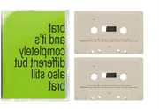 Brat And Its Completely Different But Also Still brat (Colored Cassette, Beige) , Charli XCX