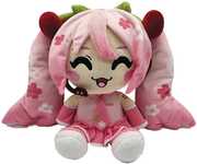Youtooz - Hatsune Miku - Sakura Miku 9" Plush 