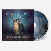 Devil At My Heels , Ginny Luke
