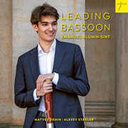 Leading Bassoon , Emanuel Blumin-Sint