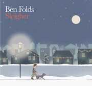 Sleigher , Ben Folds
